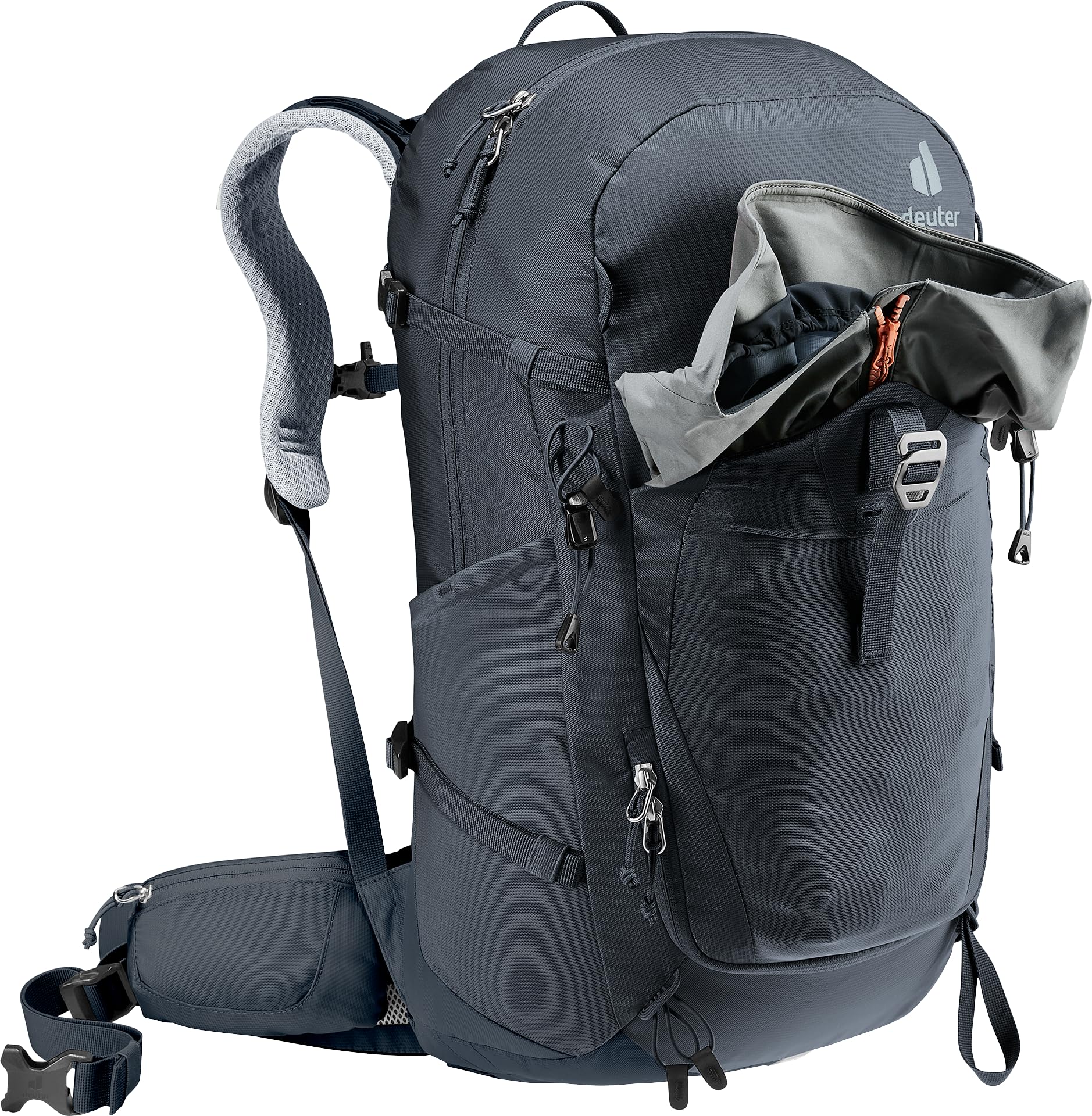 deuter Trail Pro 31 Sl Sac à dos de randonnée Femme (lot de 1)