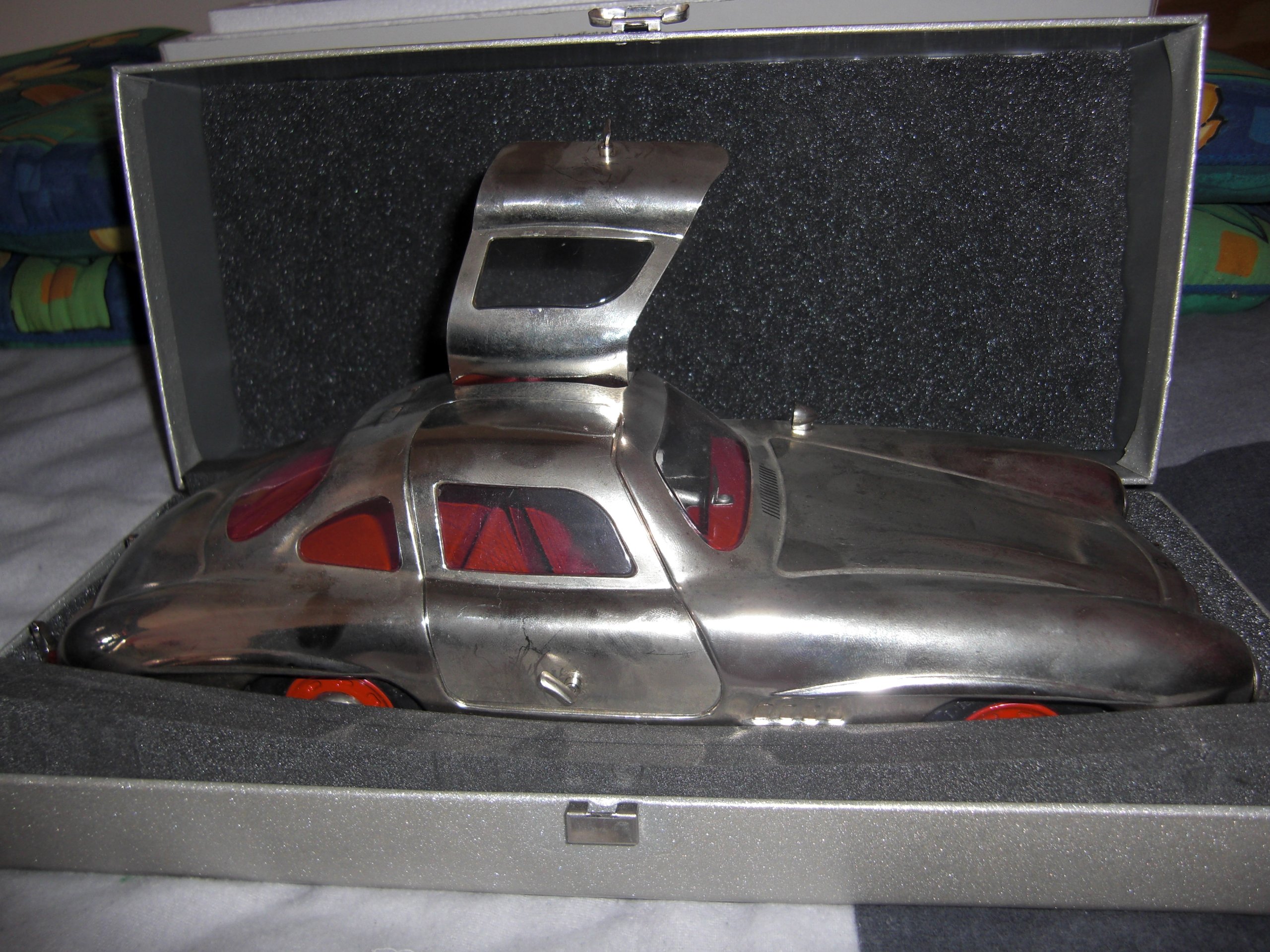 Märklin Jubil. Modell 300 SL 1952 40 Jahre Baden-Württemberg