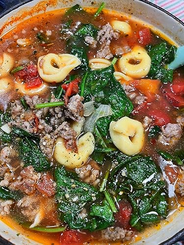 Miniatura 5 de Shore Smoke Seasonings - Es una mezcla de estilo italiano Amore, baja en sodio, sin azúcar, cero calorías por porción, sin OMG, sin gluten, muy