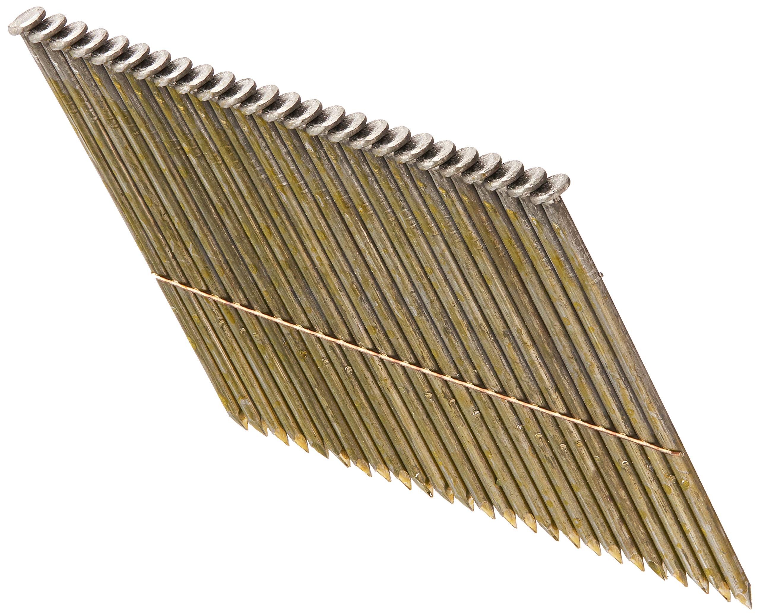 DEWALT Nail, STK, 120, PLN, 3