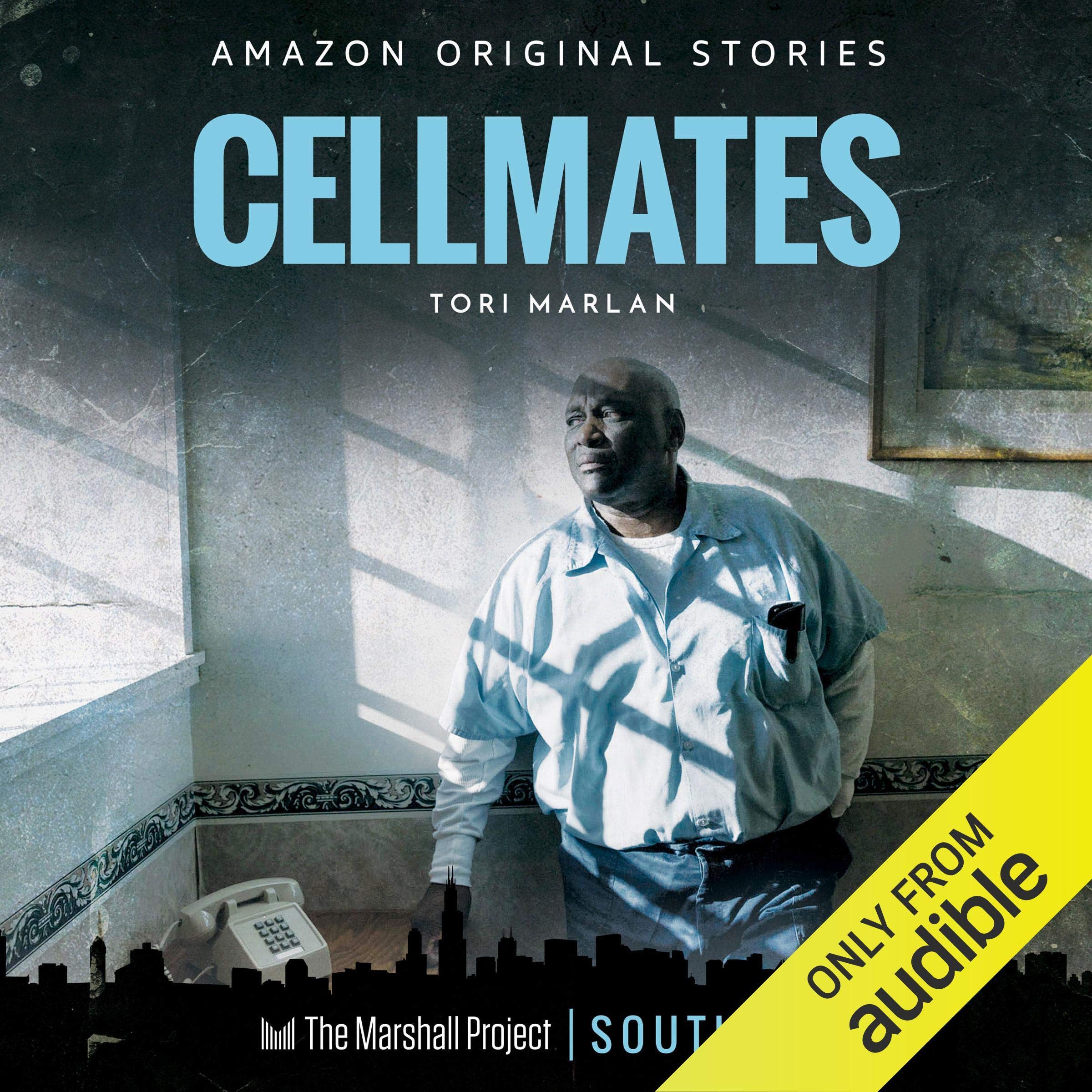 Cover art for Cellmates