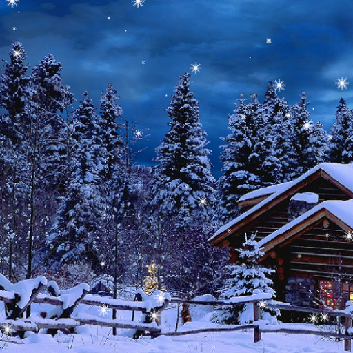 Live Snowflake Wallpaper Love Live! μ's Snow Halation HD Wallpaper