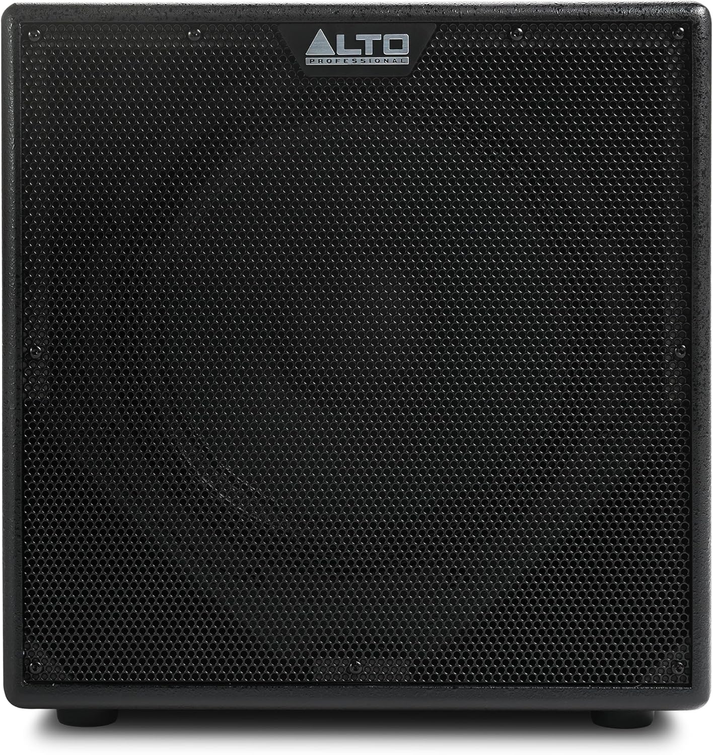 ALTO TX12S 900W 12" Subwoofer, DSP-Enhanced Powered PA Speaker with 2" Voice Coil, Superior Bass, Easy Setup - Image 9