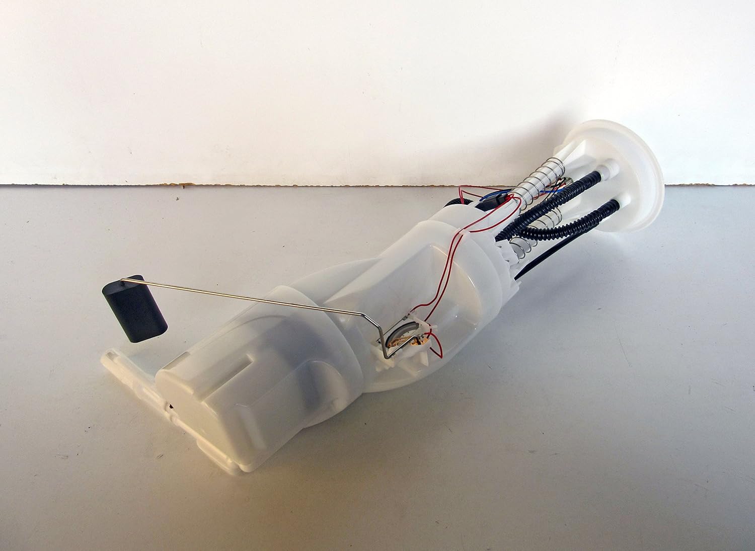 Autobest F4887A Fuel Pump Module Assembly