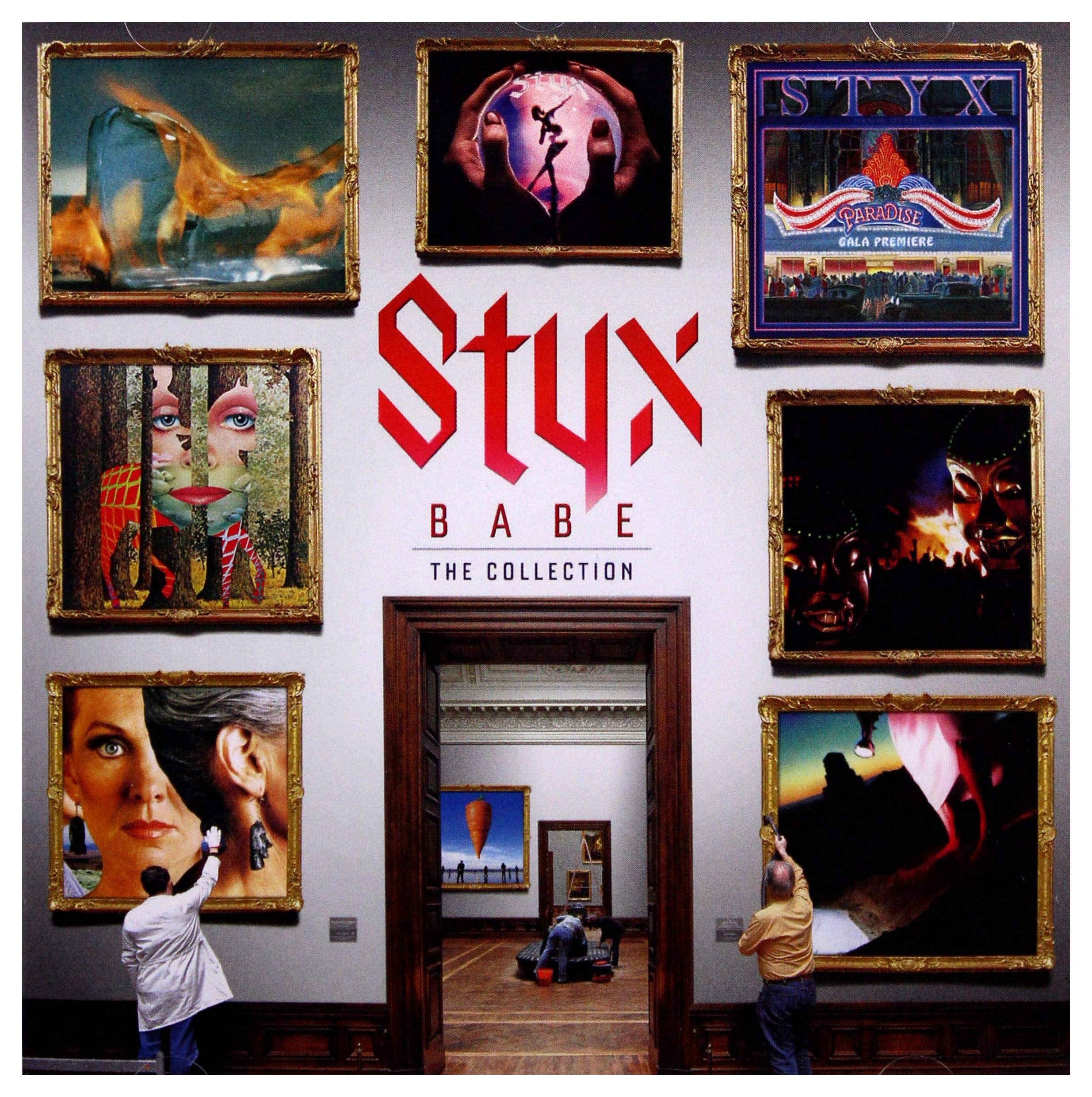 Babe: Collection: Amazon.co.za