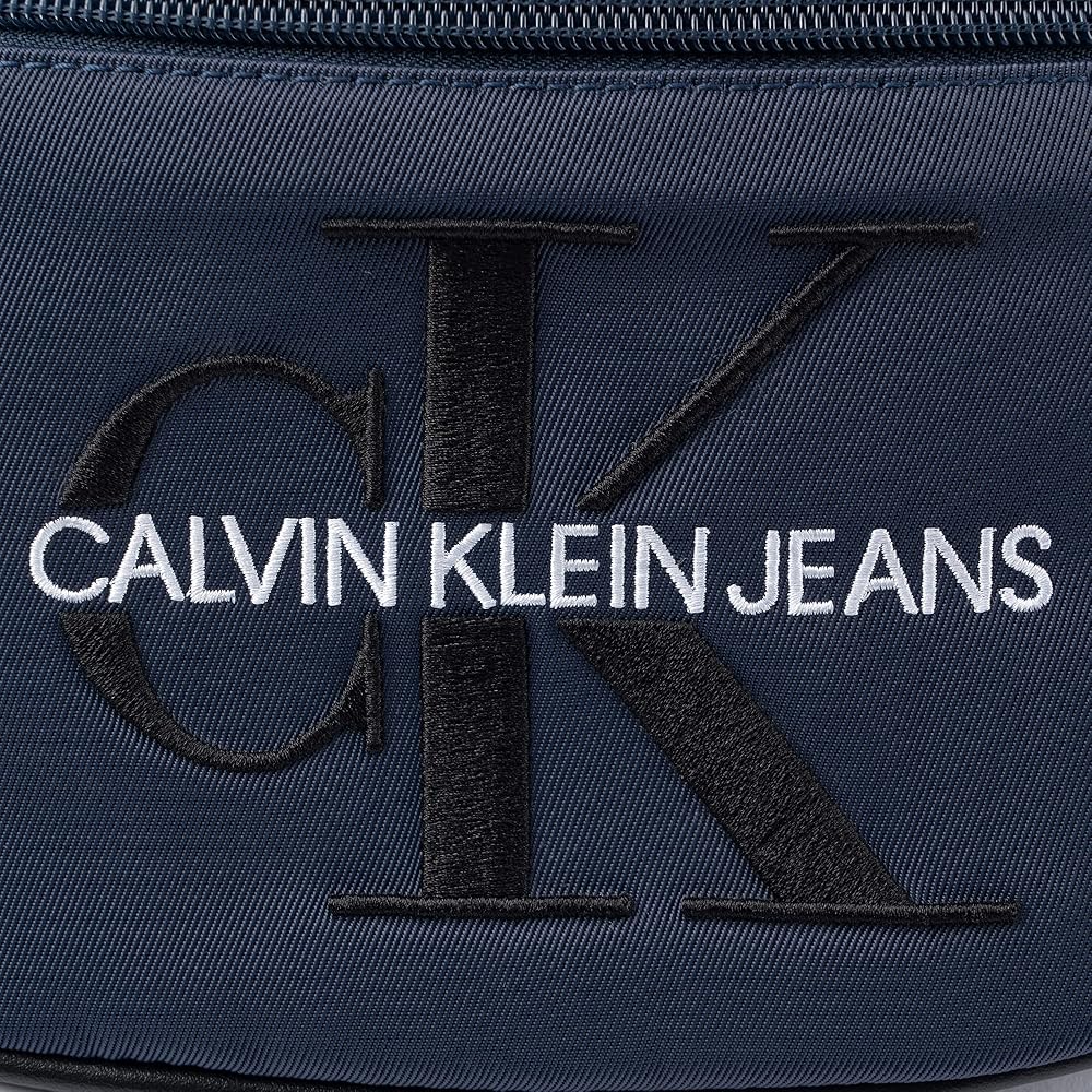 CK JEANS☆ナイロンオーバーサイズウエストバッグ Amazon.co.jp