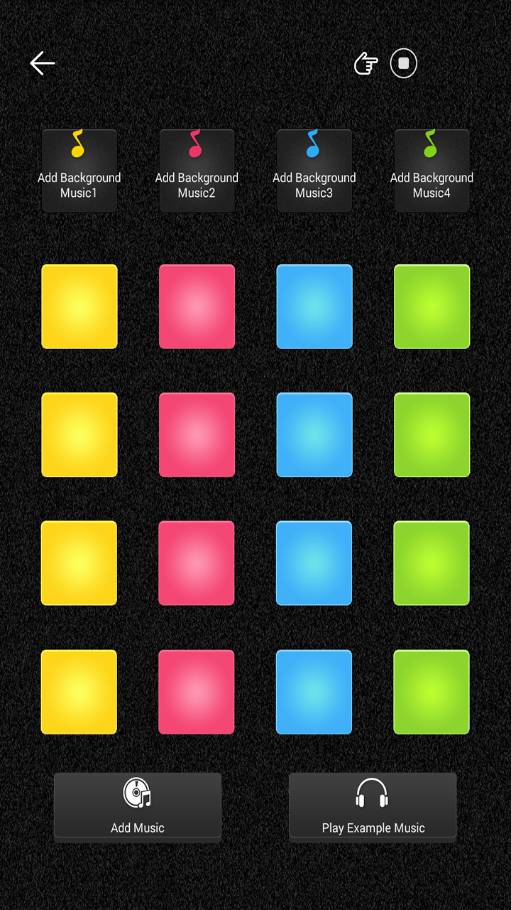 Drum Pad Machine Beat Maker & Music Maker App on Amazon Appstore