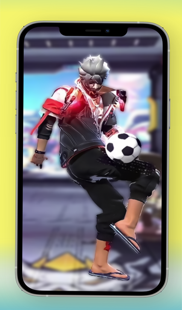 FFF Gaming HD Wallpaper - App on Amazon Appstore