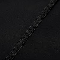 Vista 3 de NTBAY Juego de 2 fundas de almohada con cremallera para niños pequeños, fundas de almohada de microfibra cepillada 100% de 13x18 pulgadas, súper