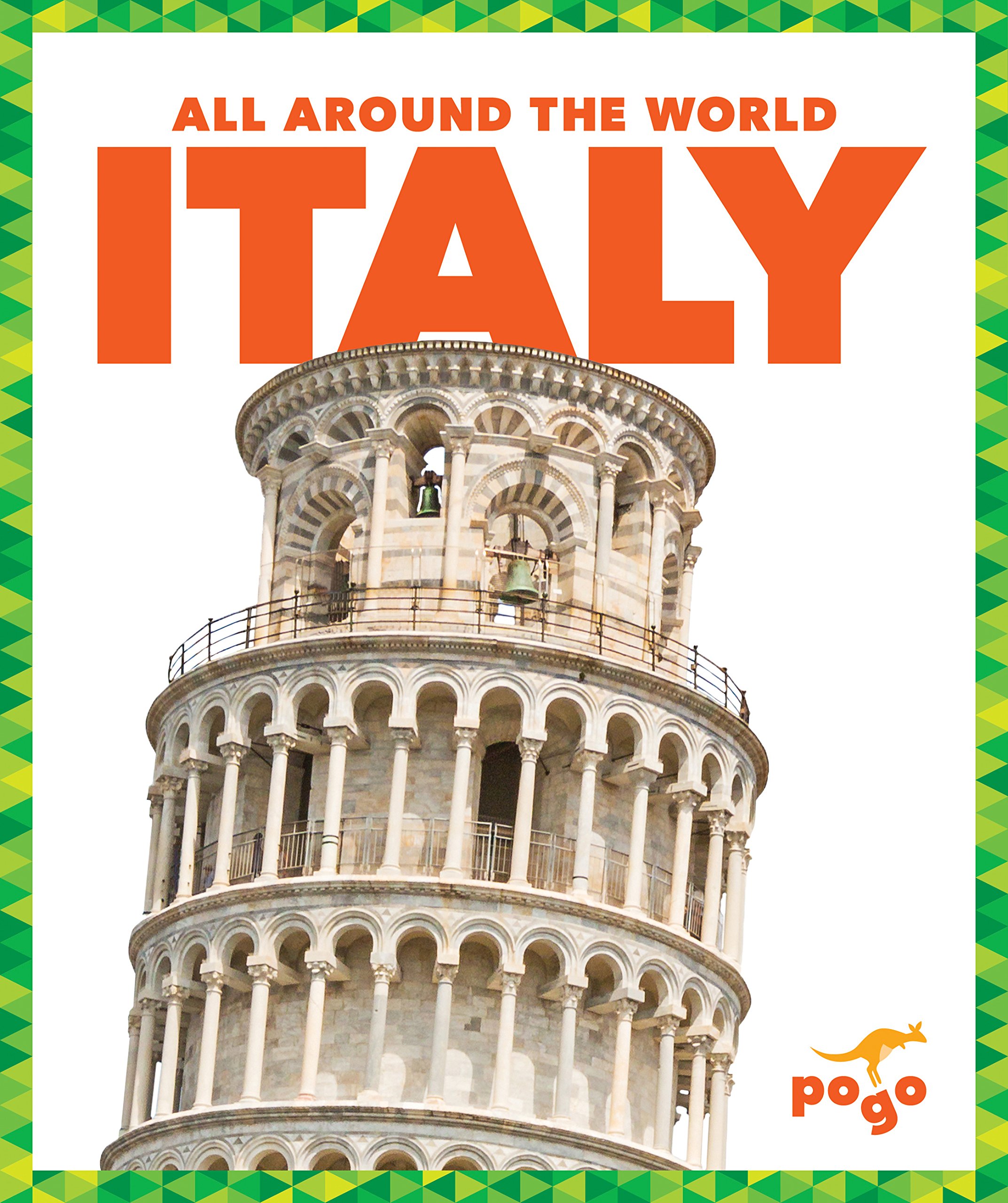 Italy by Jessica Dean HARDBACK 9781624969133
