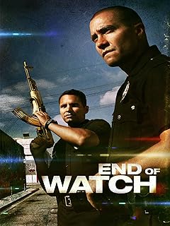 End of Watch