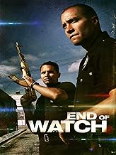 End of Watch