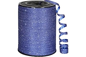 Blue Ribbon for Israel: A Cut Above in Gift Wrapping and Party Décor