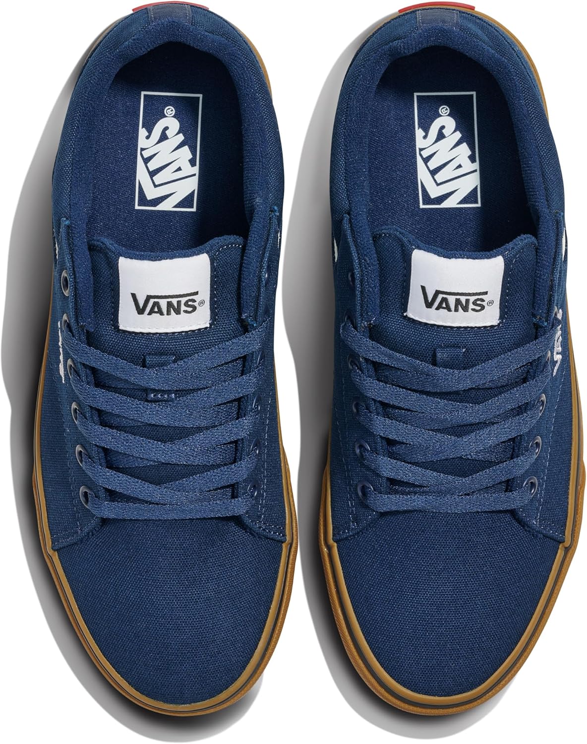 Vans Mens SeldanSneaker