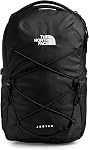 THE NORTH FACE Jester Everyday Laptop Backpack | Commuter Daypack with Water Repellent Finish, 16" Laptop Sleeve