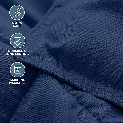 Miniatura 5 de Bare Home - Edredón de relleno sintético