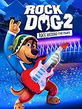 Rock Dog 2: Rock Around the Park
