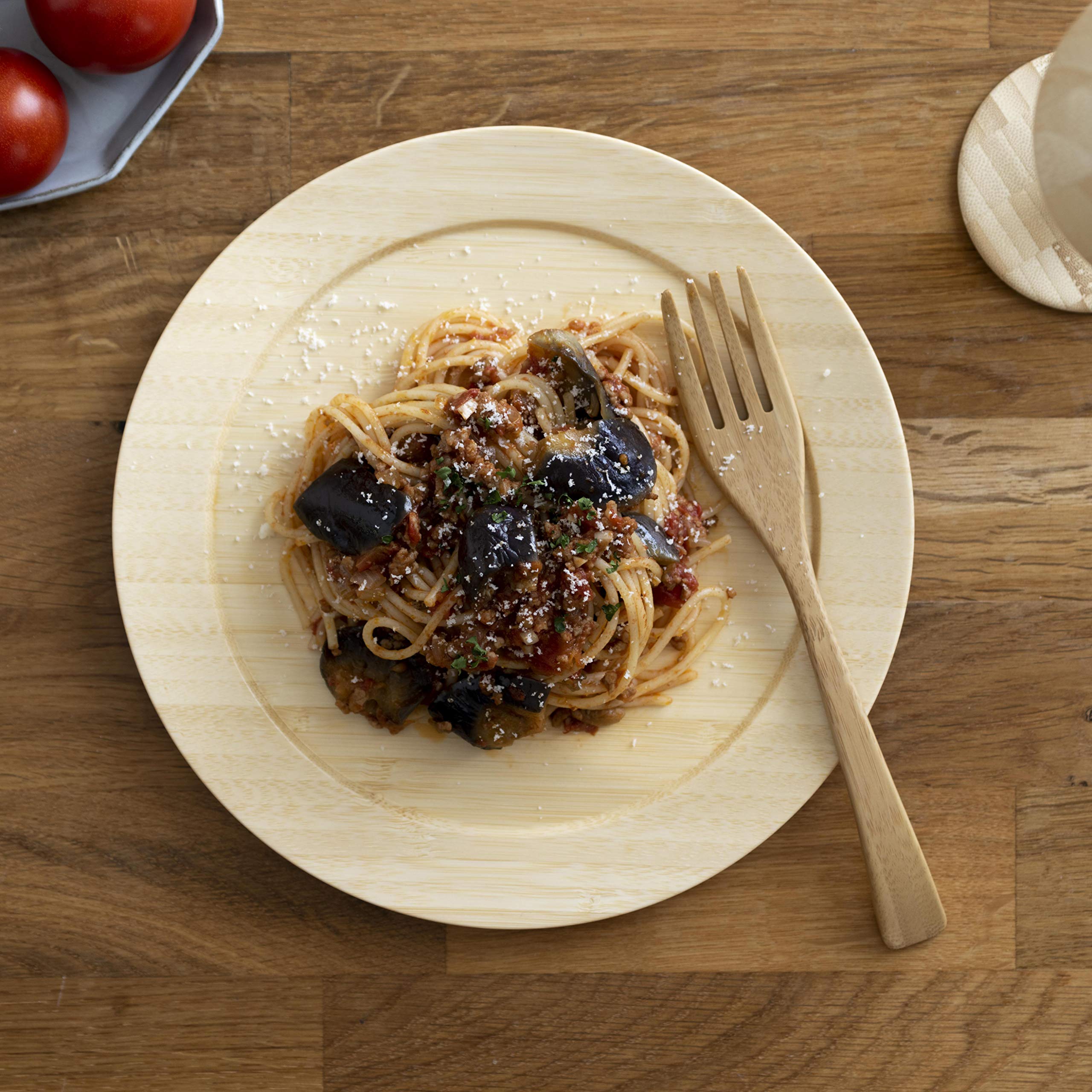RIVERET パスタプレートベアセット国産食器 食洗機対応 RIVERET パスタプレート ペア セット 食洗機