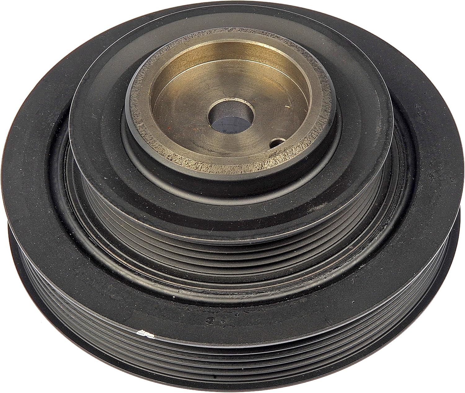 Dorman 594-279 Engine Harmonic Balancer Compatible with Select Hyundai / Kia Models