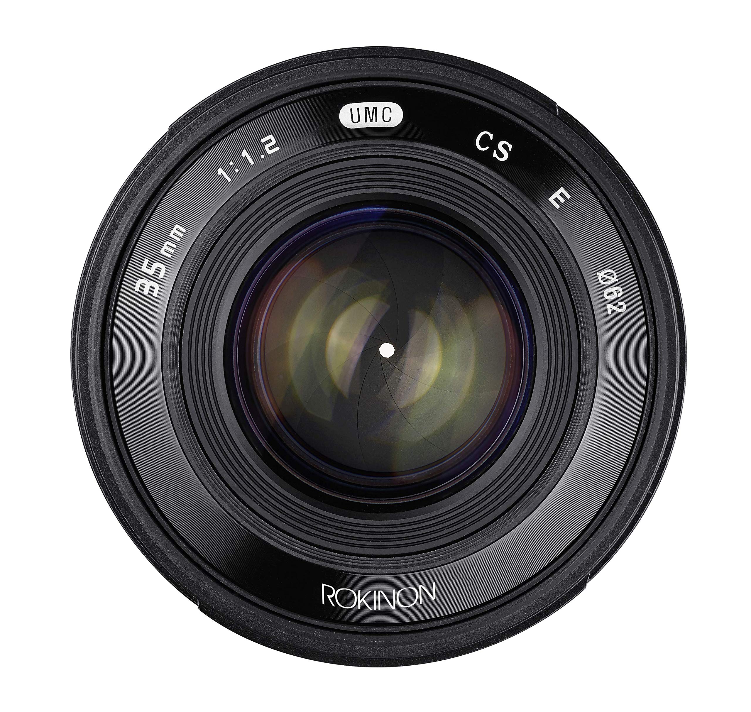 Canon　EOS　3＋35mm　f1.2 35mm F1.2 SP Full Frame Wide Angle (Canon EF with Automatic