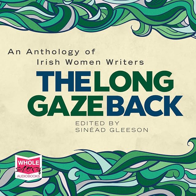 Portada de The Long Gaze Back