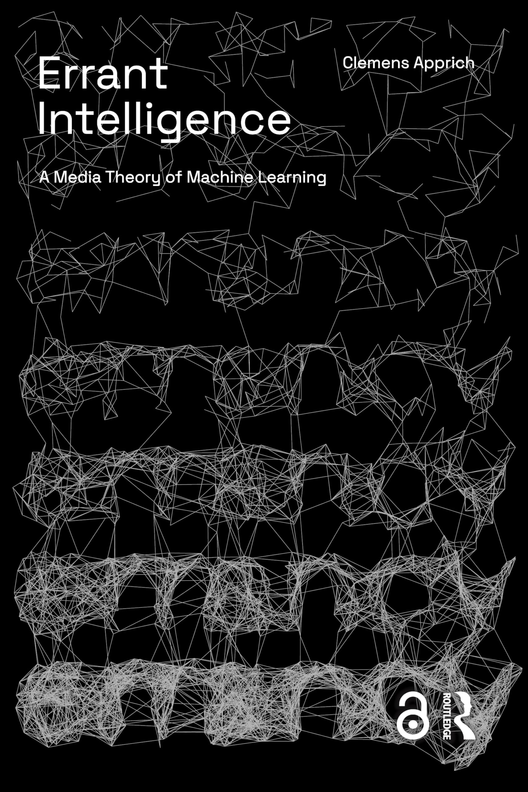 Errant Intelligence: A Media Theory of Machine Learning (Recursions)