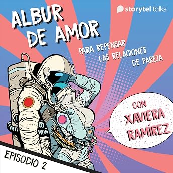Albur de amor - S01E02 [Chance of Love, S01E02] Audio Libro por Xaviera Ramírez episode artwork