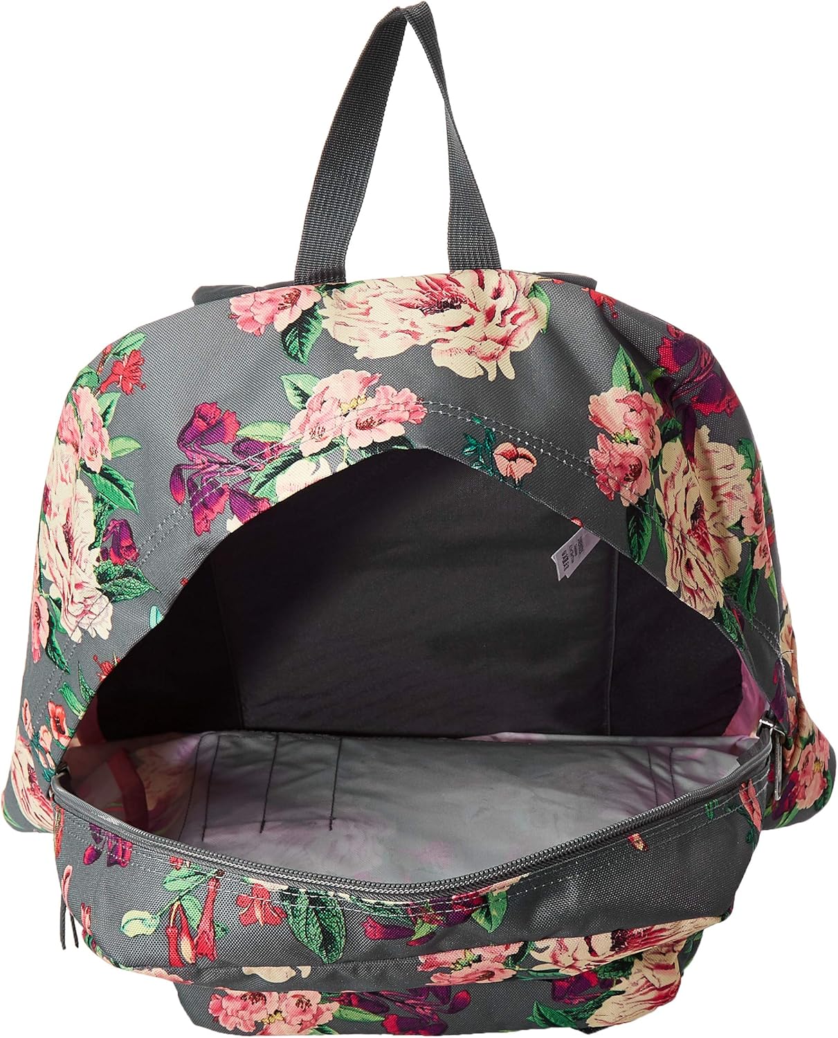 jansport superbreak backpack grey