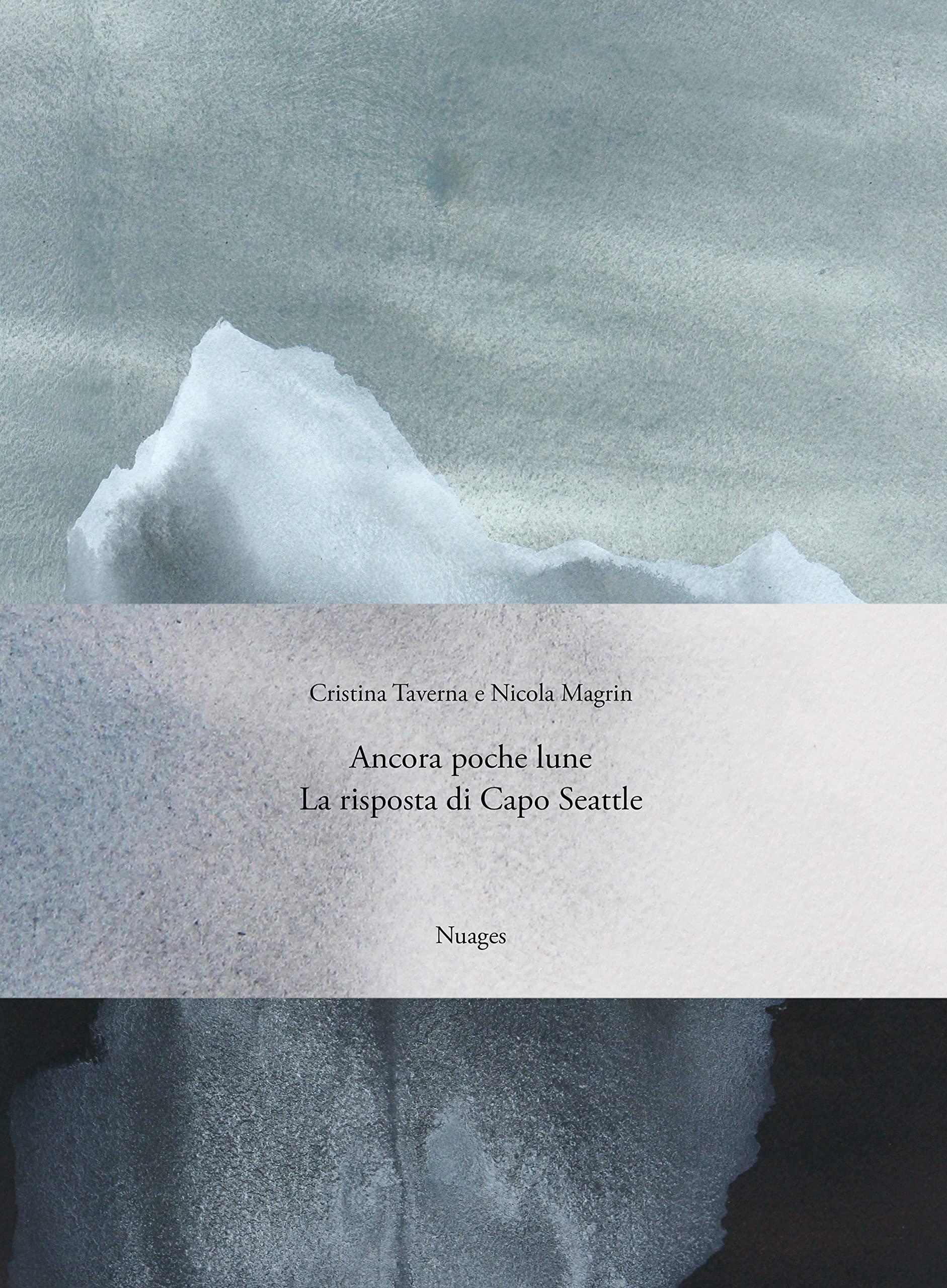 Livre Chef Seattle pour partager la sagesse amérindienne en famille