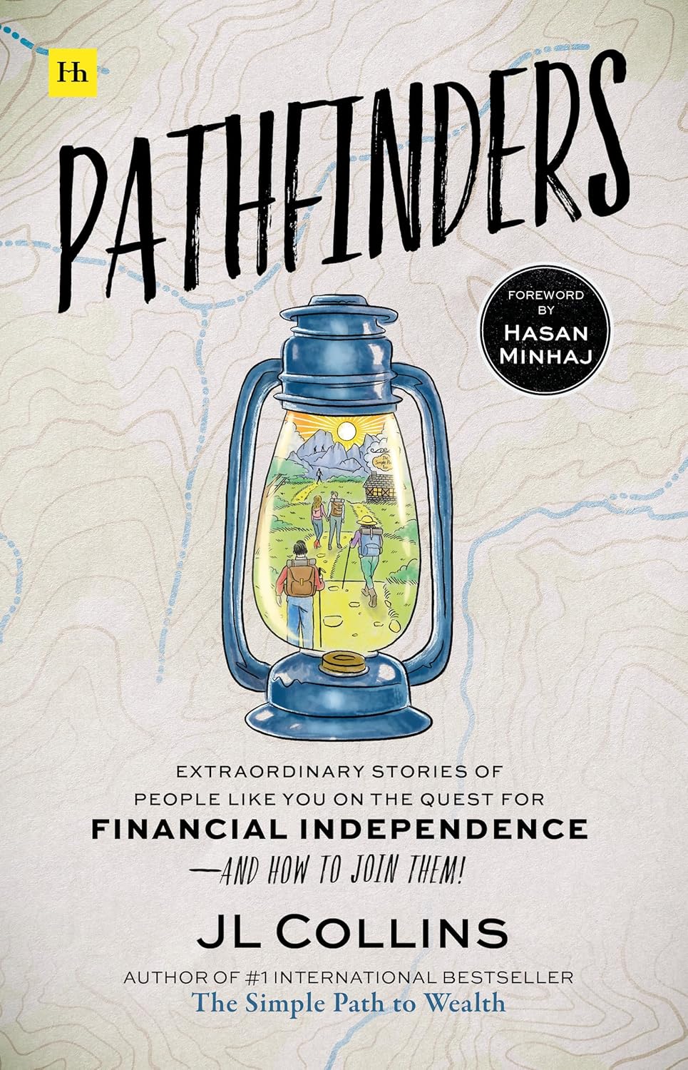 Pathfinders Extraordinary Stories of People Like You on the Quest for