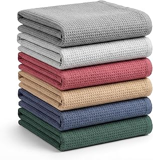 Pano Absorbente de Cozinha - 100 Unid.