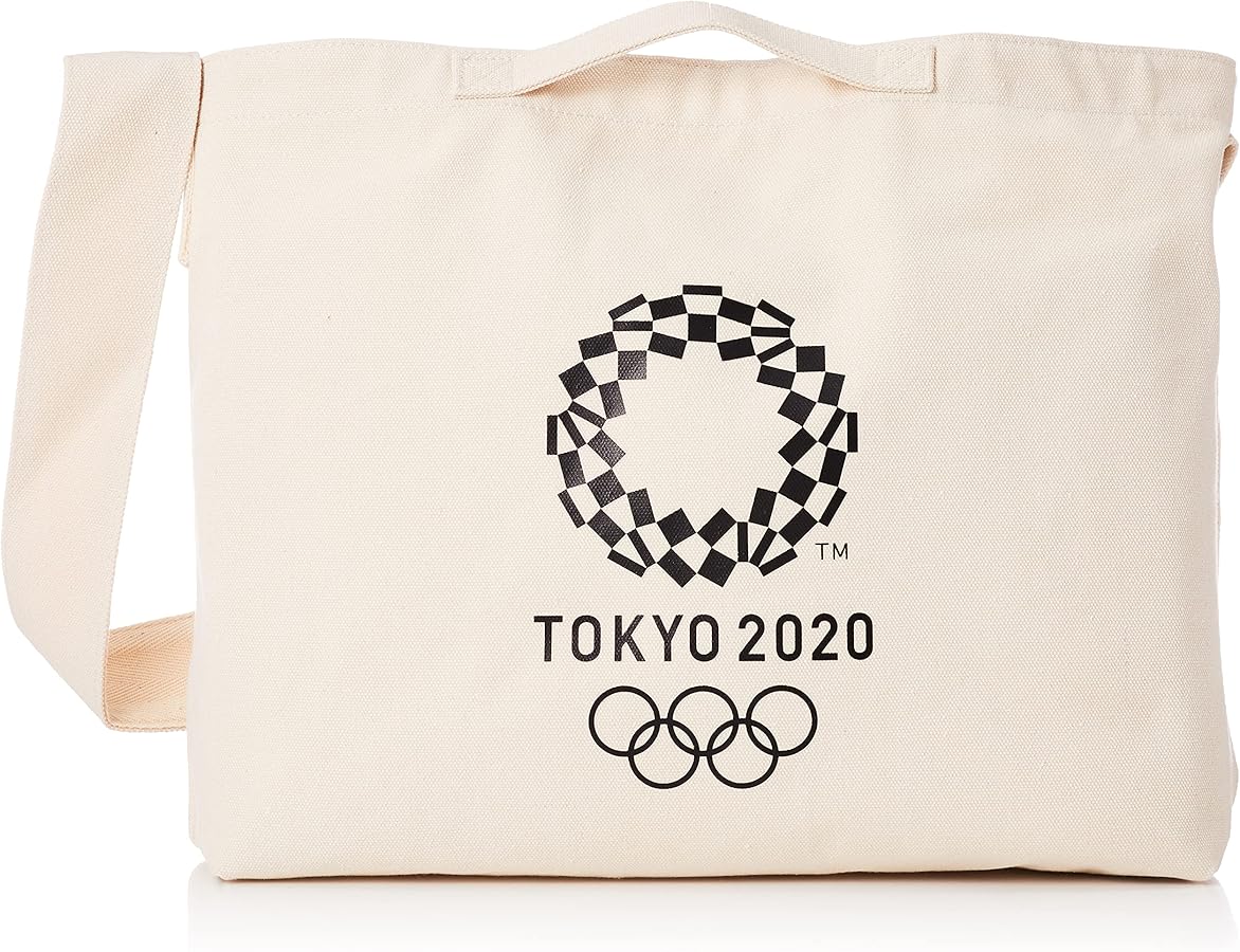 Amazon | [東京2020] ショルダーバッグ OLY-SD03 | TOKYO2020(東京2020 