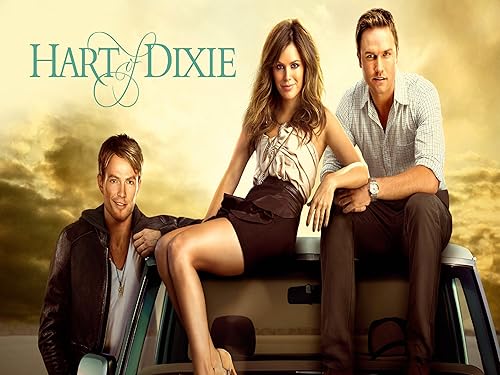 Hart of Dixie