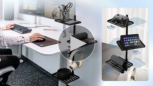 Amazon.co.jp: Kotesoto オーディオインターフェース スタンド