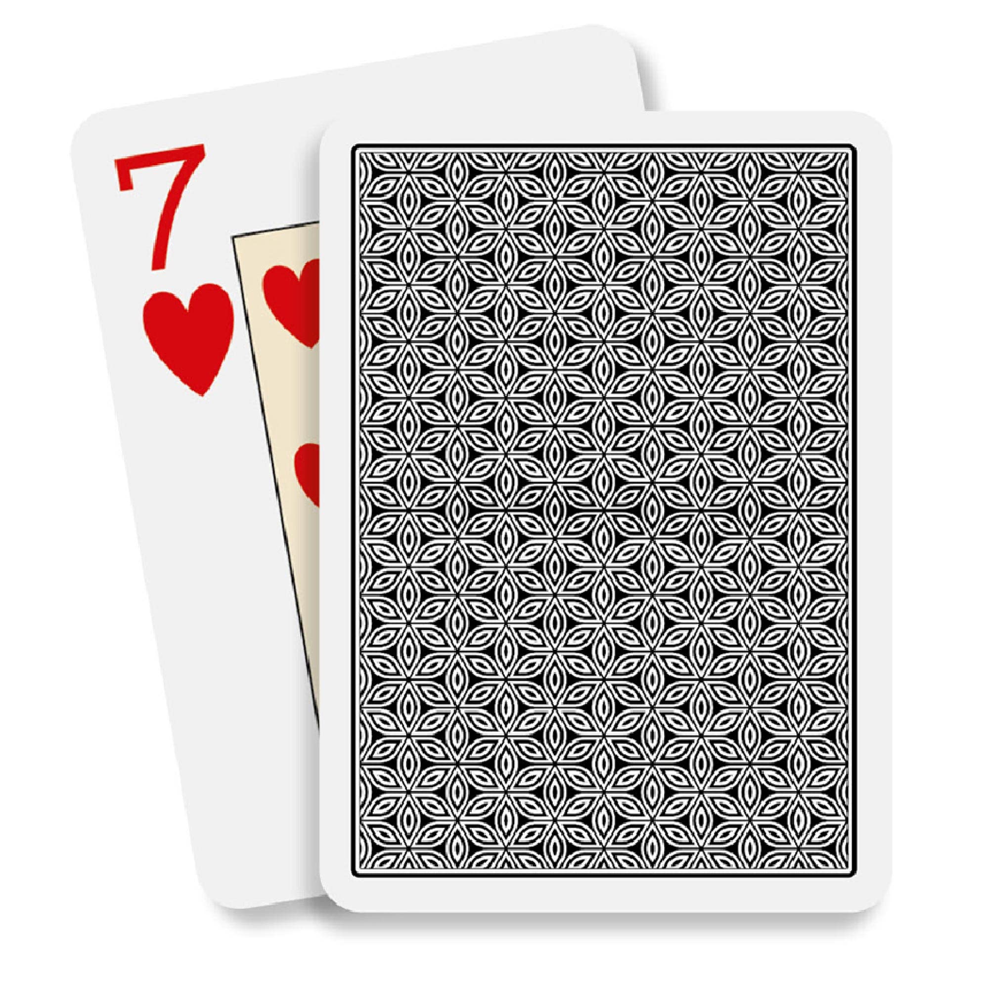 ポーカー　トランプ　ダルネグロ Dal Negro Cards | TCSJOHNHUXLEY