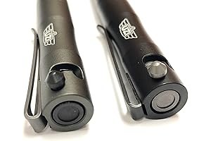 Tactical Space Pen Bundle for Writing with Comfort and Perseverance