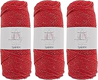 Vista 12 de Makromecity, Cordón de macramé de poliéster de 0.079 in x 125 yardas (375 pies) de 0.079 pulgadas, cuerda de polipropileno para macramé, para colgar