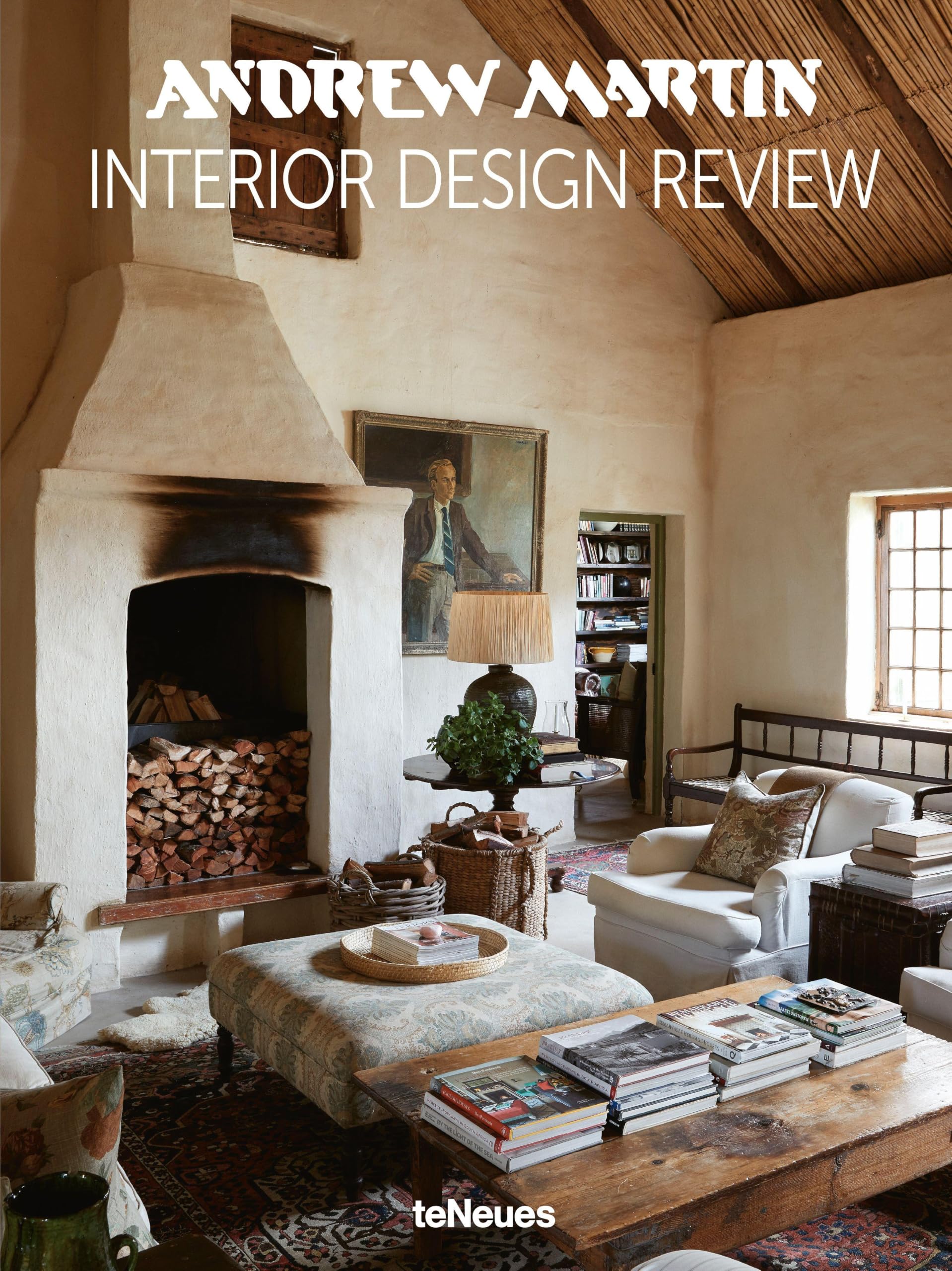 Andrew Martin Interior Design Review Vol. 30