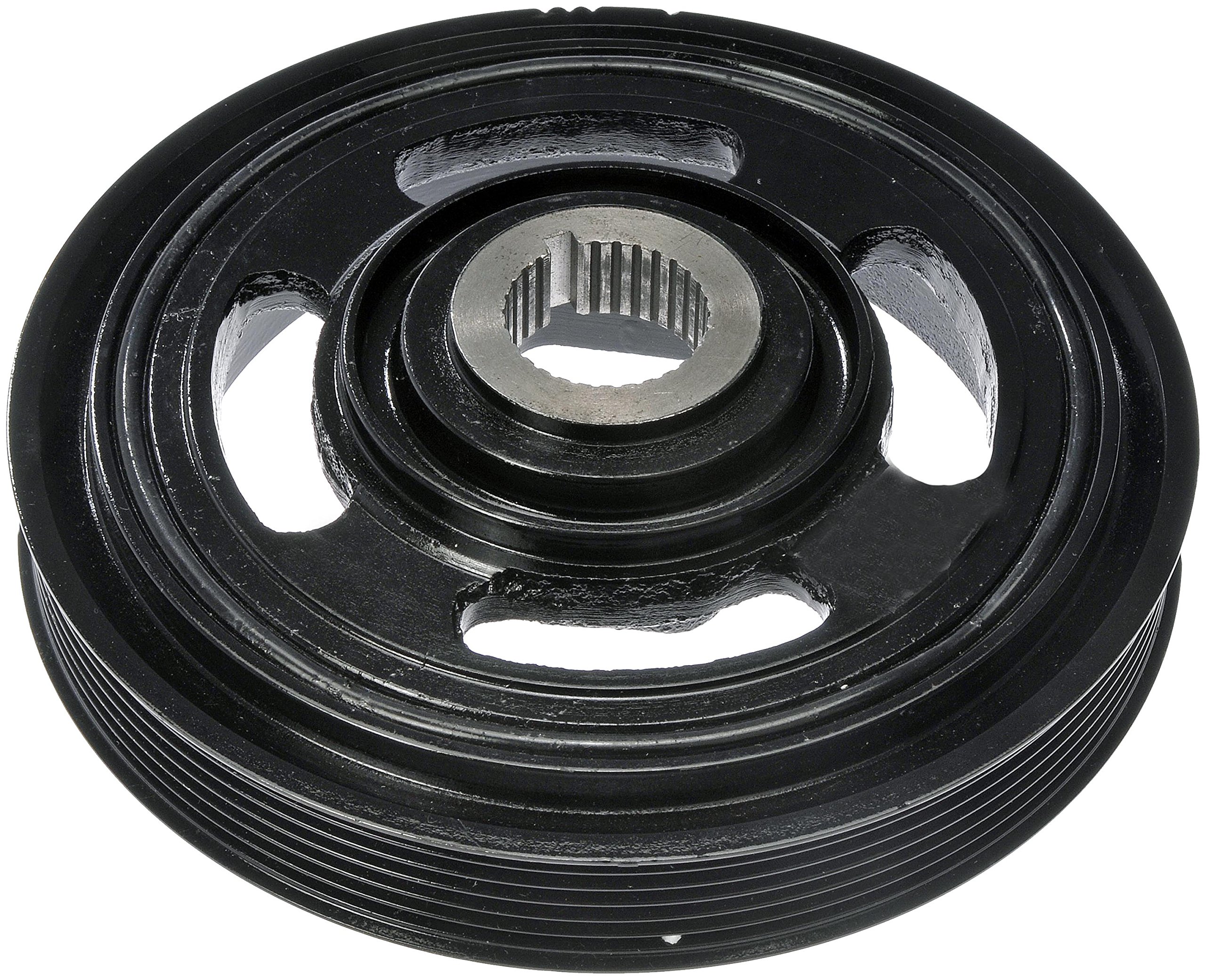 dorman 594-429 engine harmonic balancer compatible with select acura / honda models