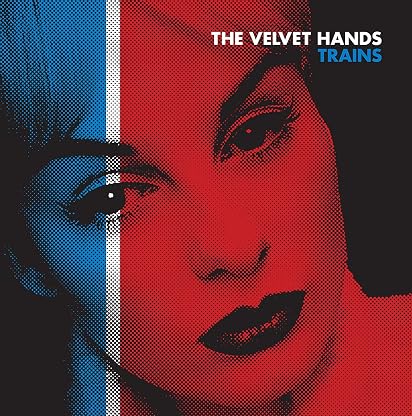 Trains - 7" [Disco de Vinil] por Artista não identificado — capa do álbum