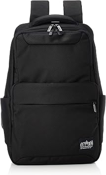 Manhattan Portage BREUER BACKPACK Black Label Authentic Backpack