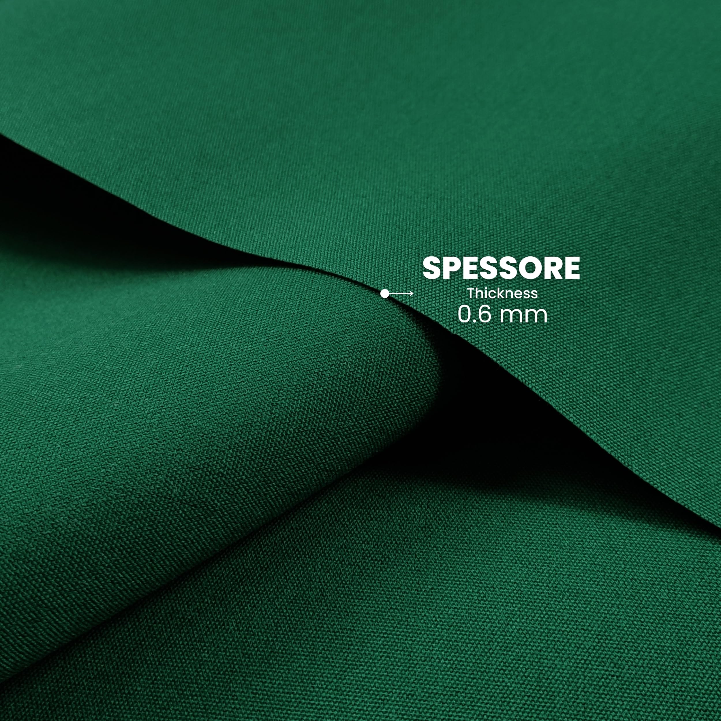 Panini Tessuti, Tissu Pour L’ Extérieur, Auvents, Largeur 44 Cm Ou 60 Cm Au Demi Mètre 1 Qtr 50 Cm 2 Qté 100 Cm Pour Chaises De Jardin Chaises Longues Et Tentes P 717288