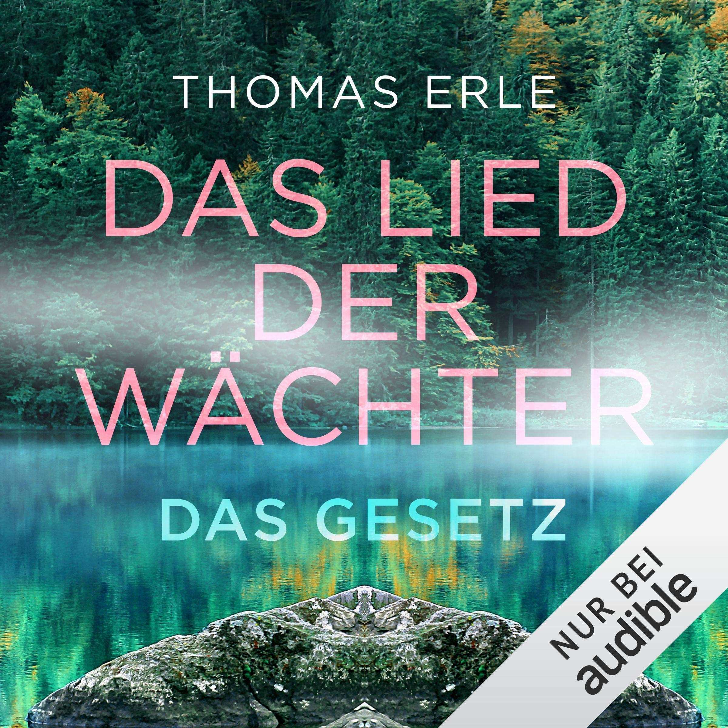 Cover art for Das Gesetz