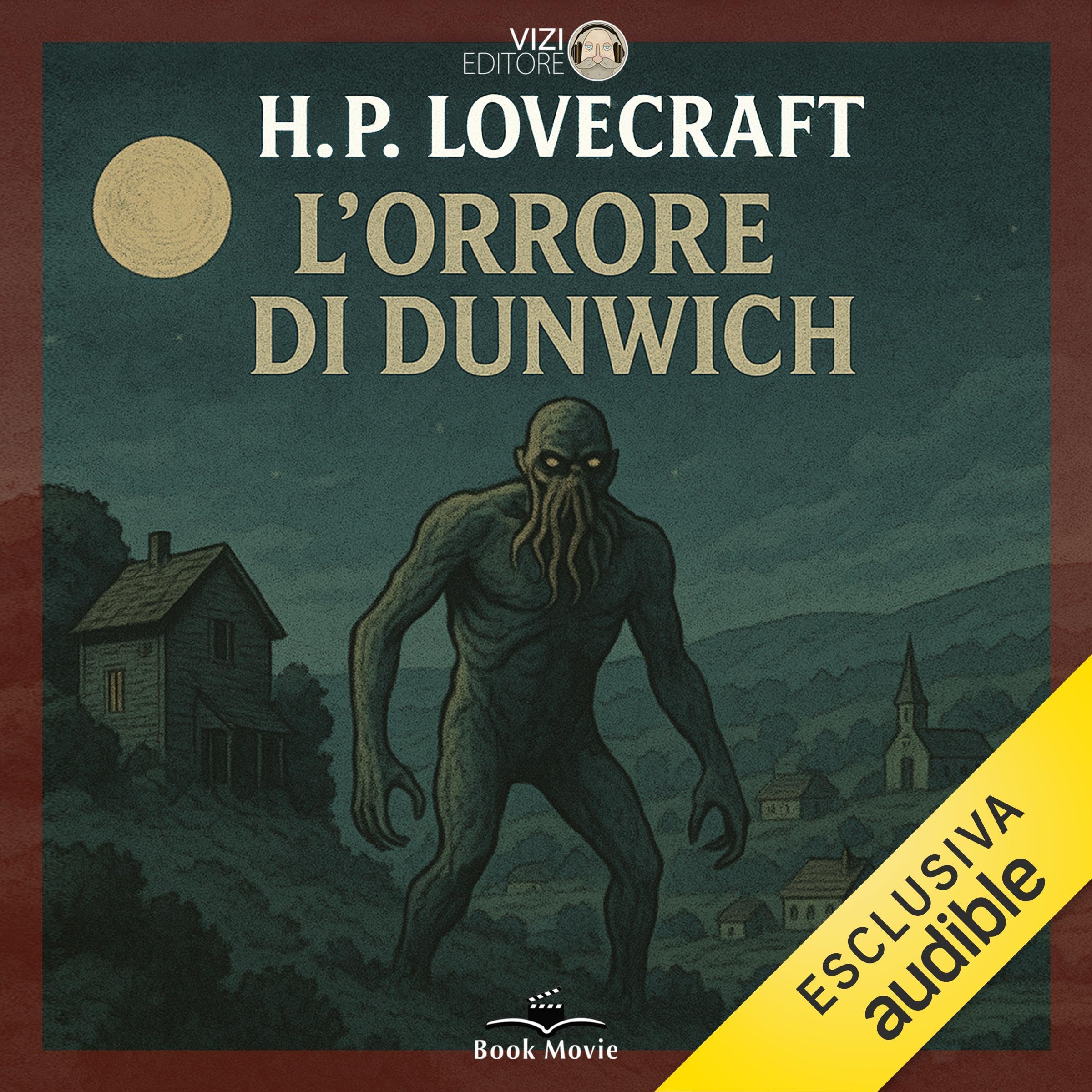 L'Orrore di Dunwich