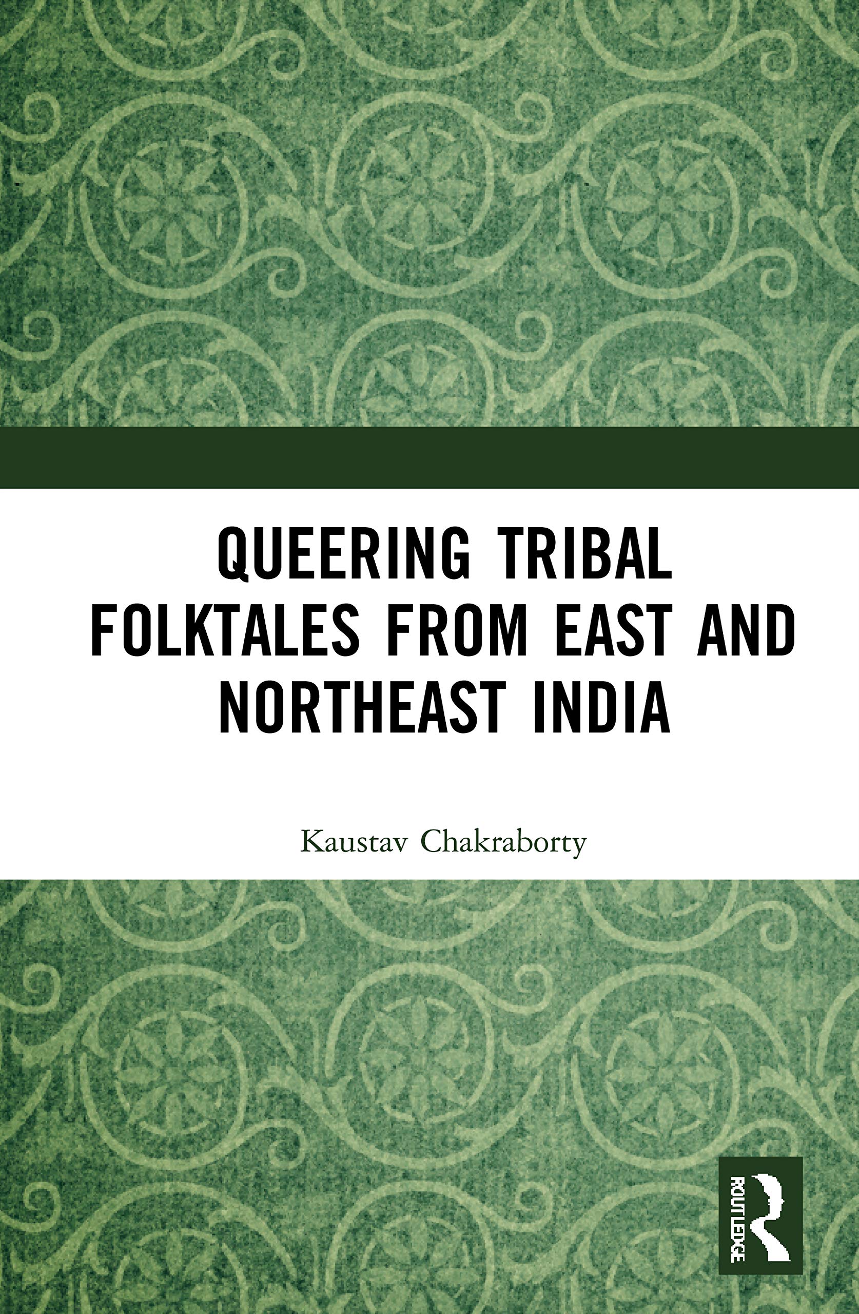 Queering Tribal Folktales livre d'anthropologie sociale et récits LGBTIQA+ d'Inde