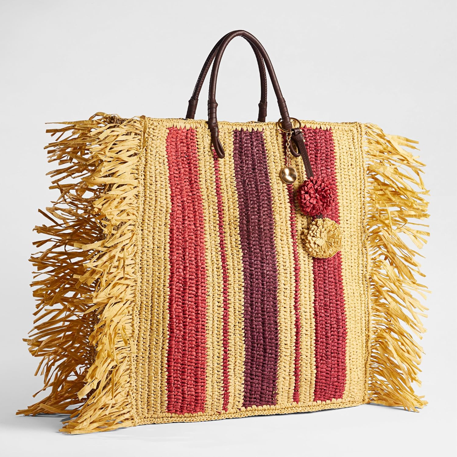 Sam Edelman Lily Tote Handbag