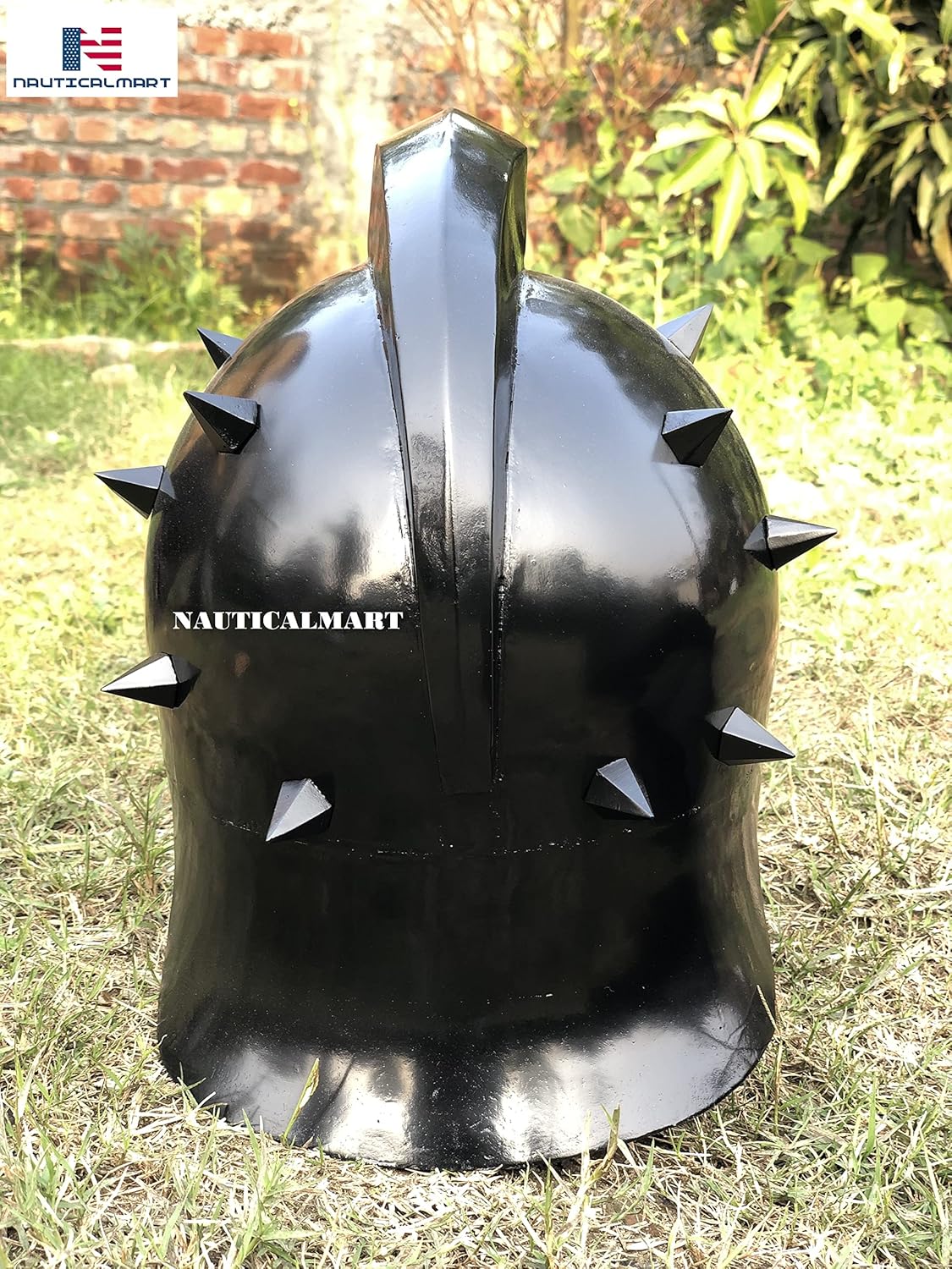 Medieval Armor Spartan Muscle Armour Breastplate Armor Helmet Roman Warriors Costume