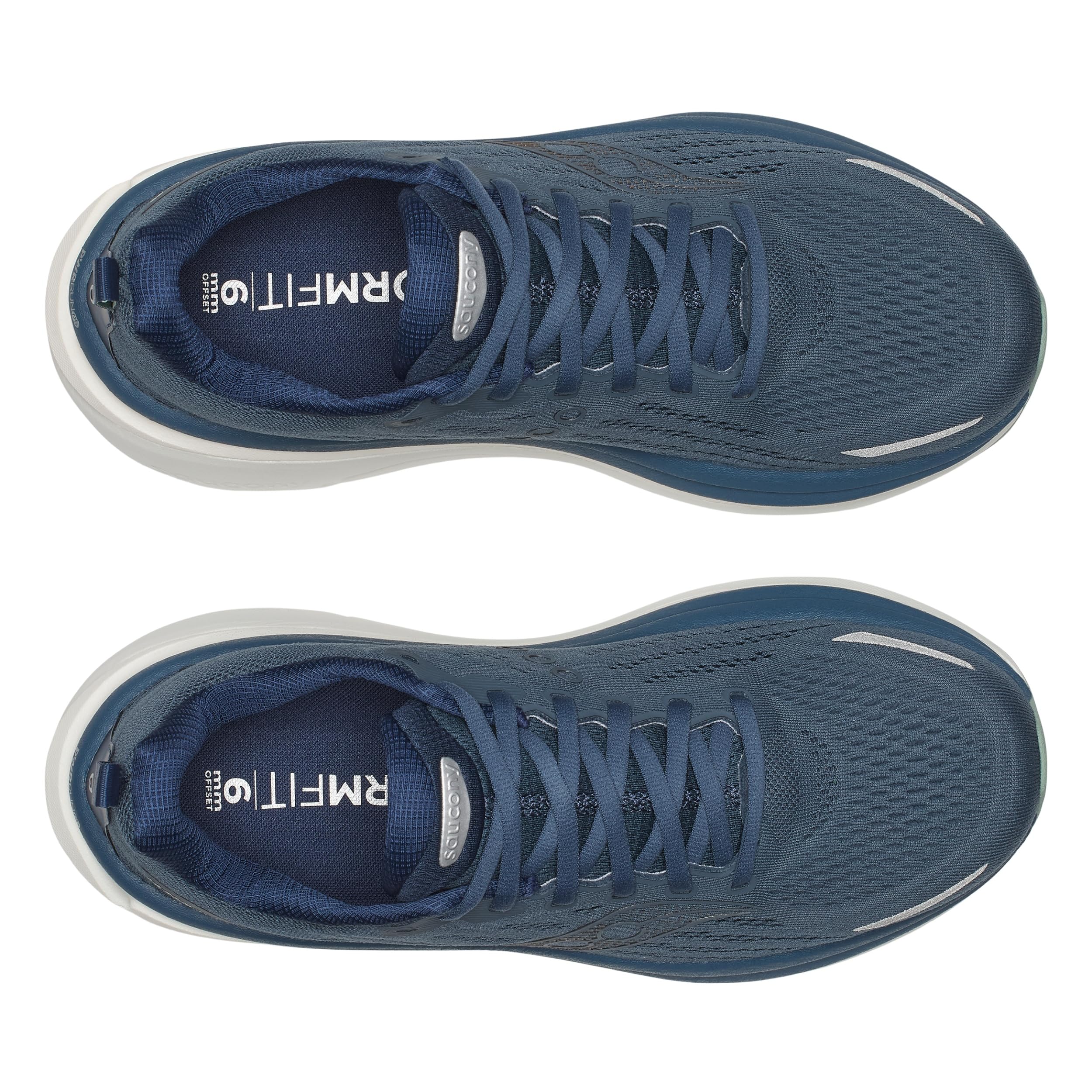 Saucony Herren Hurricane 25Sneaker