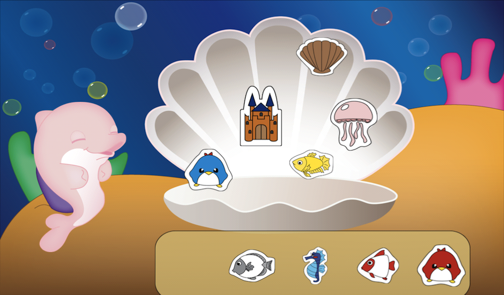 Math Ocean Sort Math Ocean - App on Amazon Appstore