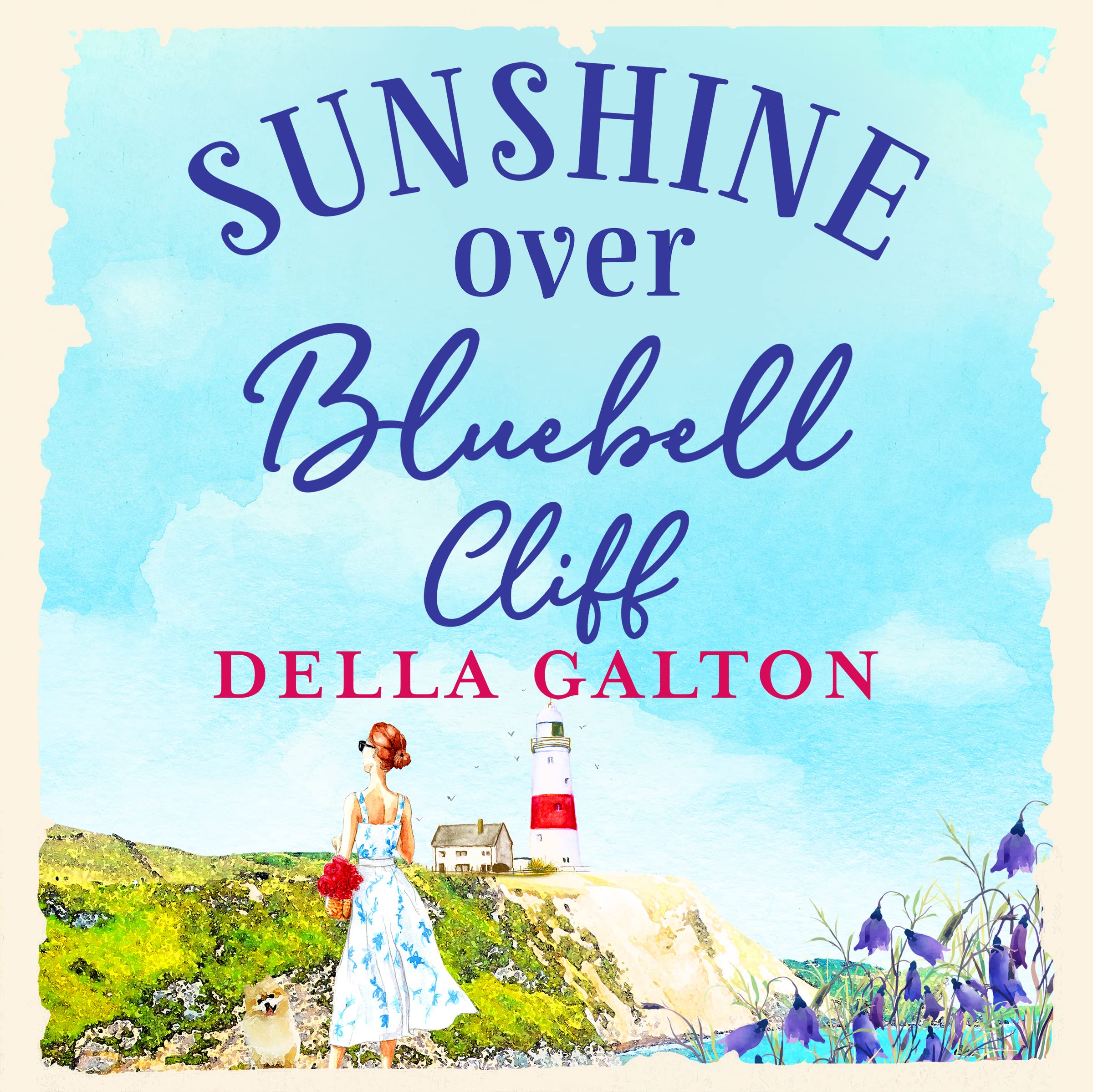 Buy Sunshine Over Bluebell Cliff: A wonderfully uplifting read (The Bluebell Cliff Series, 1) — BookShops.in